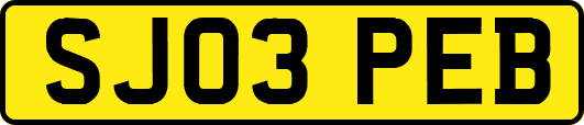 SJ03PEB