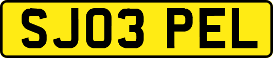 SJ03PEL