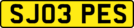 SJ03PES