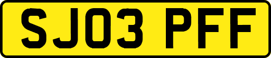 SJ03PFF