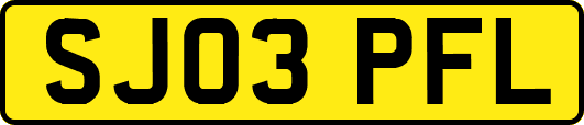 SJ03PFL