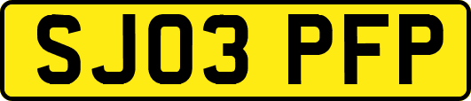 SJ03PFP
