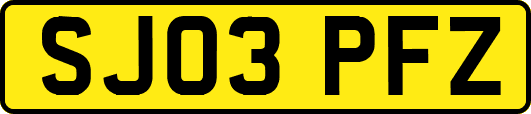 SJ03PFZ
