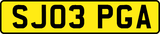 SJ03PGA