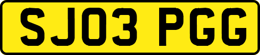 SJ03PGG