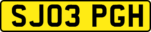SJ03PGH