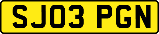SJ03PGN