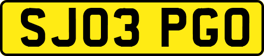 SJ03PGO
