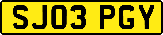 SJ03PGY
