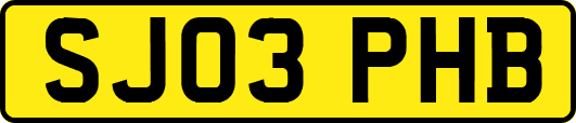 SJ03PHB