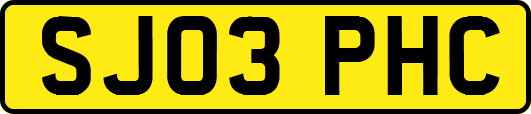 SJ03PHC