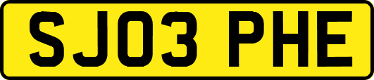 SJ03PHE