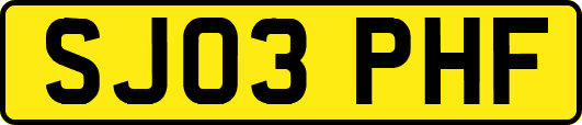 SJ03PHF