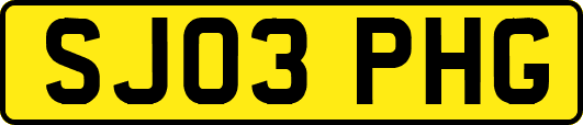 SJ03PHG