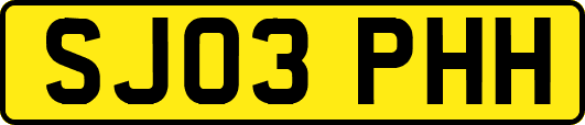 SJ03PHH