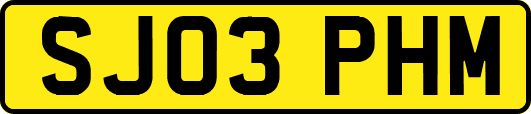 SJ03PHM