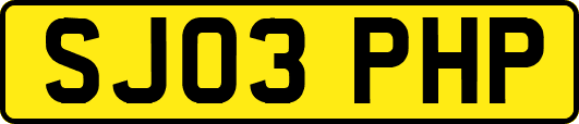 SJ03PHP