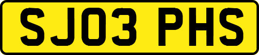 SJ03PHS