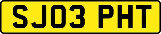 SJ03PHT