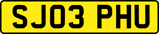 SJ03PHU