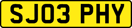 SJ03PHY