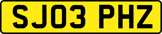 SJ03PHZ