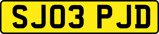 SJ03PJD