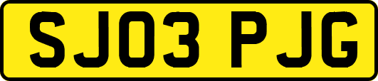 SJ03PJG
