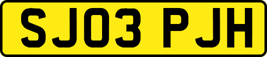 SJ03PJH
