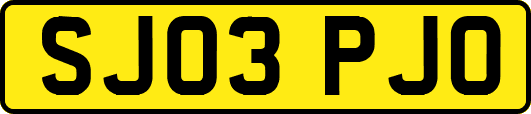 SJ03PJO