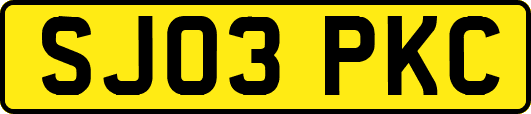 SJ03PKC