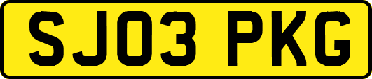 SJ03PKG