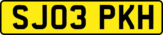 SJ03PKH