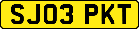 SJ03PKT