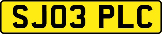 SJ03PLC