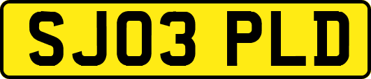 SJ03PLD