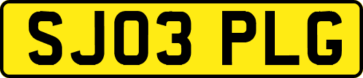 SJ03PLG