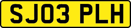 SJ03PLH