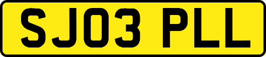 SJ03PLL