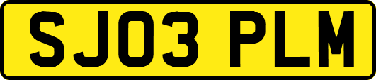 SJ03PLM