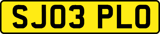 SJ03PLO