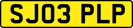 SJ03PLP