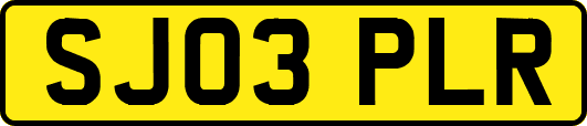 SJ03PLR