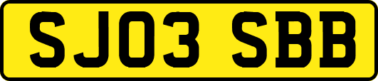 SJ03SBB