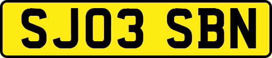 SJ03SBN