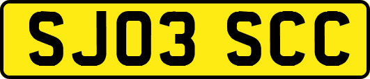 SJ03SCC