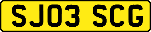 SJ03SCG