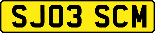 SJ03SCM