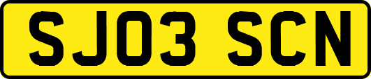 SJ03SCN