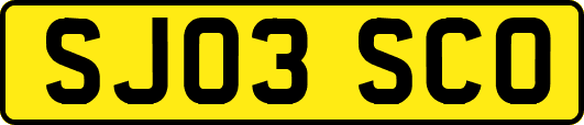SJ03SCO